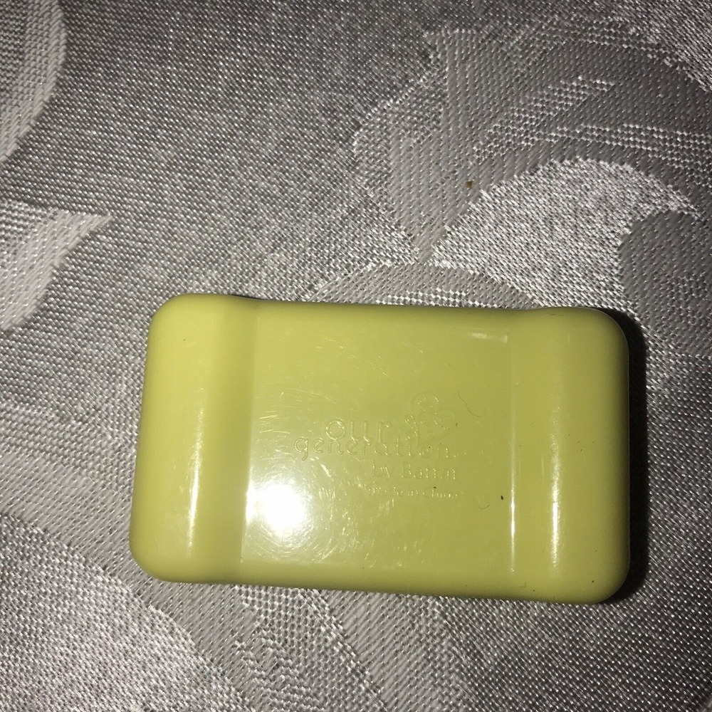 Our Generation by Battat Yellow Handheld Game Replacement Piece - Picture 2 of 3